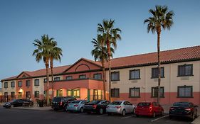 Baymont By Wyndham Phoenix I-10 Near 51St Ave